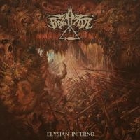 Berator - Elysian Inferno (Vinyl Lp) i gruppen VINYL / Metal hos Bengans Skivbutik AB (4162862)