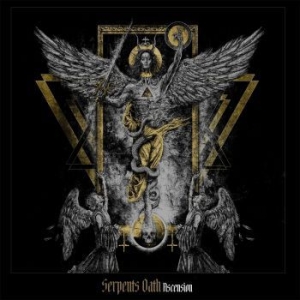 Serpents Oath - Ascension (Black Vinyl Lp) i gruppen VINYL hos Bengans Skivbutik AB (4162878)