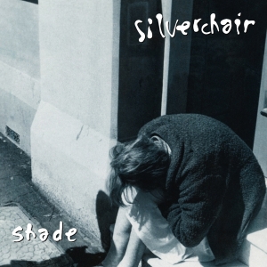 Silverchair - Shade i gruppen VINYL hos Bengans Skivbutik AB (4162960)