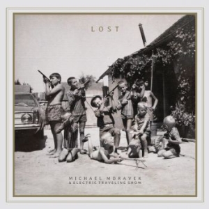 Moravek Michael - Lost i gruppen VINYL / Worldmusic/ FolkeMusikkk hos Bengans Skivbutik AB (4163002)