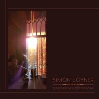 Joyner Simon - Songs From A Stolen Guitar i gruppen VI TIPSER / Julegavetips Vinyl hos Bengans Skivbutik AB (4163062)