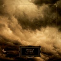 Golden Ashes - A Lightless Christ Shuns The Crown i gruppen VINYL hos Bengans Skivbutik AB (4163064)