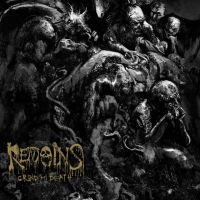 Remains - Grind Til Death i gruppen VINYL / Metal hos Bengans Skivbutik AB (4163089)