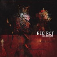 Red Rot - Mal De Vivre i gruppen VINYL / Metal,Pop-Rock hos Bengans Skivbutik AB (4163097)