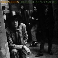 Sudden Nikki - The Truth Doesn?T Matter (Remixed, i gruppen VINYL / Pop-Rock hos Bengans Skivbutik AB (4163100)