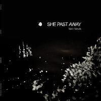 She Past Away - Narin Yalnizlik i gruppen CD / Metal,Pop-Rock hos Bengans Skivbutik AB (4163132)