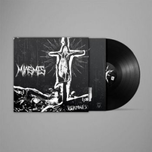 Miasmes - Vermines (Vinyl Lp) i gruppen VINYL hos Bengans Skivbutik AB (4163181)