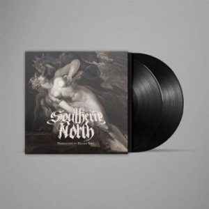 1/2 Southern North - Narrations Of A Fallen Soul (Vinyl i gruppen VINYL / Metal hos Bengans Skivbutik AB (4163182)