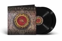 Whitesnake - Greatest Hits (Vinyl) i gruppen VINYL / Metal,Pop-Rock hos Bengans Skivbutik AB (4163199)