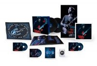 Eric Clapton - Nothing But The Blues i gruppen Musikk / Musikkk Blu-Ray / Pop-Rock hos Bengans Skivbutik AB (4163207)