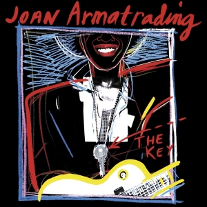 Joan Armatrading - Key i gruppen CD / Pop-Rock,World Music hos Bengans Skivbutik AB (4163325)