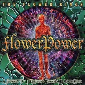 Flower Kings The - Flower Power (Re-issue 2022) i gruppen Minishops / Transatlantic hos Bengans Skivbutik AB (4163330)