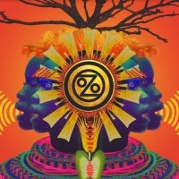 Ozomatli - Marching On (Gold) i gruppen VINYL / Pop-Rock hos Bengans Skivbutik AB (4163657)