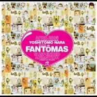 Fantomas - Suspended Animation i gruppen VI TIPSER / Julegavetips CD hos Bengans Skivbutik AB (4163706)