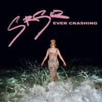 Srsq - Ever Crashing i gruppen VINYL / Pop-Rock hos Bengans Skivbutik AB (4163722)