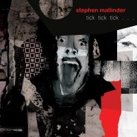 Stephen Mallinder - Tick Tick Tick i gruppen VINYL hos Bengans Skivbutik AB (4163724)