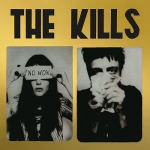 Kills The - No Wow (+ The Tchad Blake Mix 2022) i gruppen CD / Rock hos Bengans Skivbutik AB (4163737)