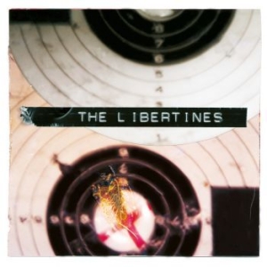 Libertines The - What A Waster (20Th Anniv Re-Issue) i gruppen VINYL hos Bengans Skivbutik AB (4163912)