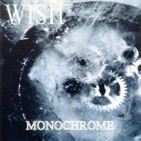 Wish - Monochrome (Vinyl Lp) i gruppen VINYL / Metal hos Bengans Skivbutik AB (4163920)