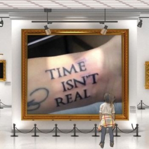 Grabbitz - Time Is Not Real (Vinyl Lp) i gruppen VINYL / Dans/Techno hos Bengans Skivbutik AB (4163927)