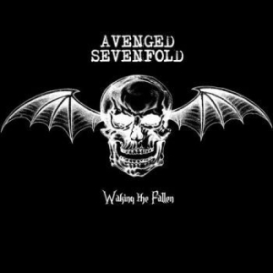 Avenged Sevenfold - Waking The Fallen (Oxblood Vinyl Lp i gruppen VINYL / Metal hos Bengans Skivbutik AB (4163928)