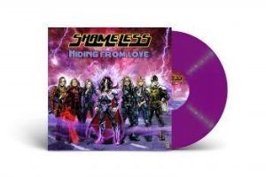 Shameless - So Good You Should (Purple Vinyl Lp i gruppen VINYL / Metal/ Heavy metal hos Bengans Skivbutik AB (4163931)