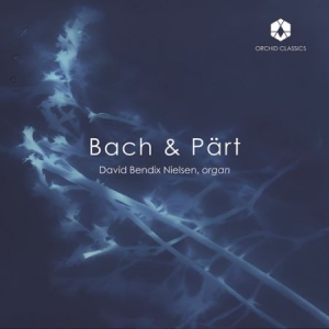 Bach Johann Sebastian Pärt Arvo - Bach & Pärt i gruppen VI TIPSER / Julegavetips CD hos Bengans Skivbutik AB (4163966)