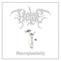 Helge - Neuroplasticity (Vinyl Lp) i gruppen VINYL / Dansk Musikkk,Metal hos Bengans Skivbutik AB (4164057)