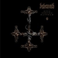 BEHEMOTH - OPVS CONTRA NATVRAM i gruppen CD / Metal hos Bengans Skivbutik AB (4164072)