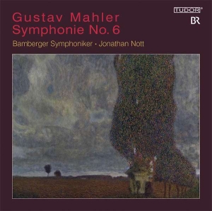 Mahler Gustav - Symphony No. 6 i gruppen Musikk / SACD / Klassisk hos Bengans Skivbutik AB (4164094)