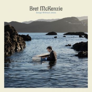 Bret McKenzie - Songs Without Jokes (Loser Edition i gruppen -Start Sell hos Bengans Skivbutik AB (4164585)