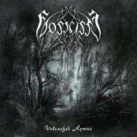 Fjosnisse - Unleashed Hymns (Gold) i gruppen VINYL / Metal hos Bengans Skivbutik AB (4164595)