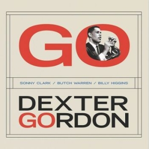 GORDON DEXTER - Go i gruppen VINYL / Jazz/Blues hos Bengans Skivbutik AB (4164601)