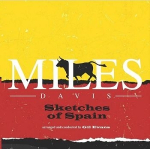 Davis Miles - Sketches For Spain i gruppen Minishops / Miles Davis hos Bengans Skivbutik AB (4164604)