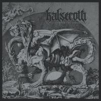 Kalserot - Sepulcher For The Forgotten i gruppen VI TIPSER / Fredagsutgivelser / Fredag den 30:e augusti 2024 hos Bengans Skivbutik AB (4164636)