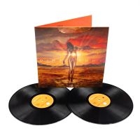 Various Artists - Dirt (Redux) Alice In Chains (2 Lp i gruppen VINYL / Metal hos Bengans Skivbutik AB (4164656)