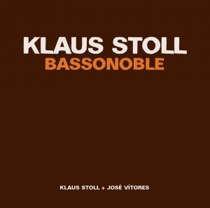 Stoll Klaus / Jose Vitores - Bassononble i gruppen CD / Klassisk,Annet hos Bengans Skivbutik AB (4164842)