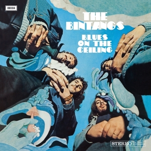 Bintangs - Blues On The Ceiling i gruppen -Startsida MOV hos Bengans Skivbutik AB (4164875)