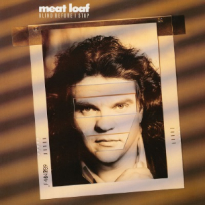 Meat Loaf - Blind Before I Stop i gruppen VI TIPSER / Julegavetips Vinyl hos Bengans Skivbutik AB (4164876)