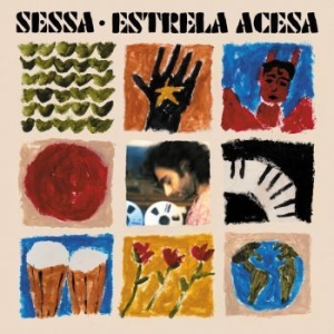 Sessa - Estrela Acesa i gruppen VINYL / Worldmusic/ FolkeMusikkk hos Bengans Skivbutik AB (4164900)