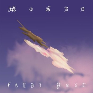 Wombo - Fairy Rust i gruppen VINYL / Pop-Rock hos Bengans Skivbutik AB (4164903)