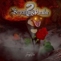 Serpent In Paradise - Temptation i gruppen CD / Metal hos Bengans Skivbutik AB (4165004)