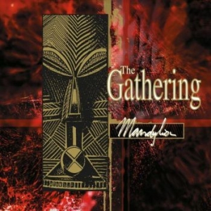 Gathering - Mandylion i gruppen CD / Metal/ Heavy metal hos Bengans Skivbutik AB (4165006)