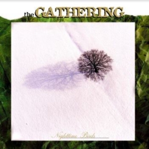 Gathering - Nighttime Birds i gruppen CD / Metal/ Heavy metal hos Bengans Skivbutik AB (4165007)