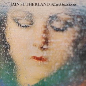 Sutherland Iain - Mixed Emotions i gruppen CD / Worldmusic/ FolkeMusikkk hos Bengans Skivbutik AB (4165011)