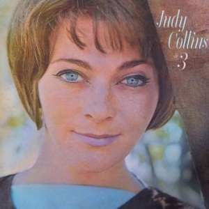 Collins Judy - 3 i gruppen CD / Worldmusic/ FolkeMusikkk hos Bengans Skivbutik AB (4165013)