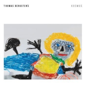 Bergsten Thomas - Thomas Bergsten's Kosmos i gruppen -Start BOR1 hos Bengans Skivbutik AB (4165019)