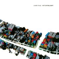 Lloyd Cole - Antidepressant i gruppen VINYL / Pop-Rock hos Bengans Skivbutik AB (4165025)