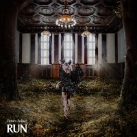 Future Palace - Run i gruppen CD / Metal hos Bengans Skivbutik AB (4165027)