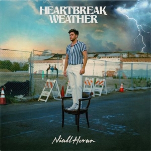 Niall Horan - Heartbreak Weather Dlx Digi i gruppen Minishops / Niall Horan hos Bengans Skivbutik AB (4165286)